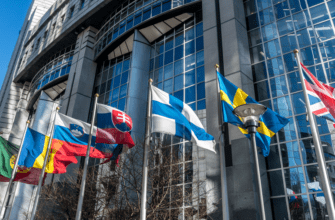 Европейский Союз