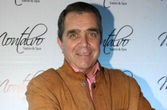 Альваро Пас де ла Барра