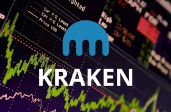 Kraken призналась о нарушении запрета на сделки с Ираном