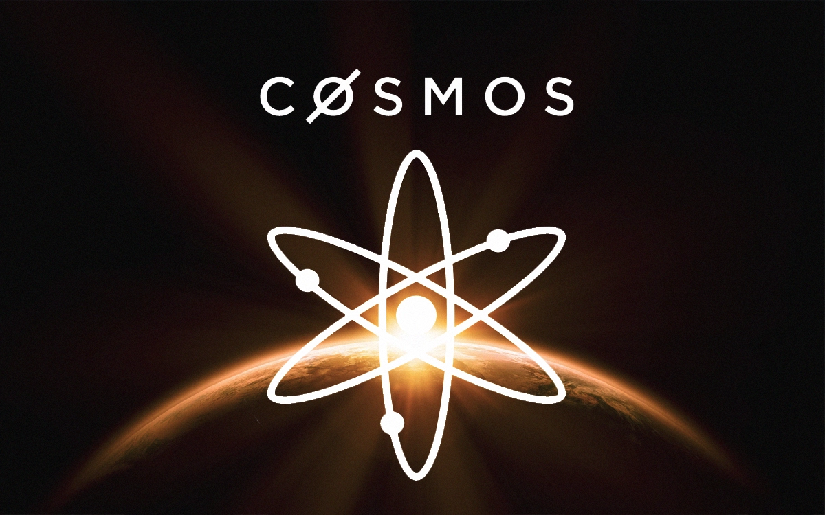 Космос (ATOM)