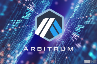 Обзор криптовалюты Arbitrum