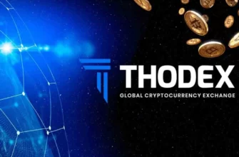 Экс-глава Thodex приговорен к 11 196 годам тюремного заключения