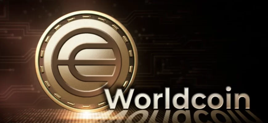 Обзор криптовалюты Worldcoin (WLD)