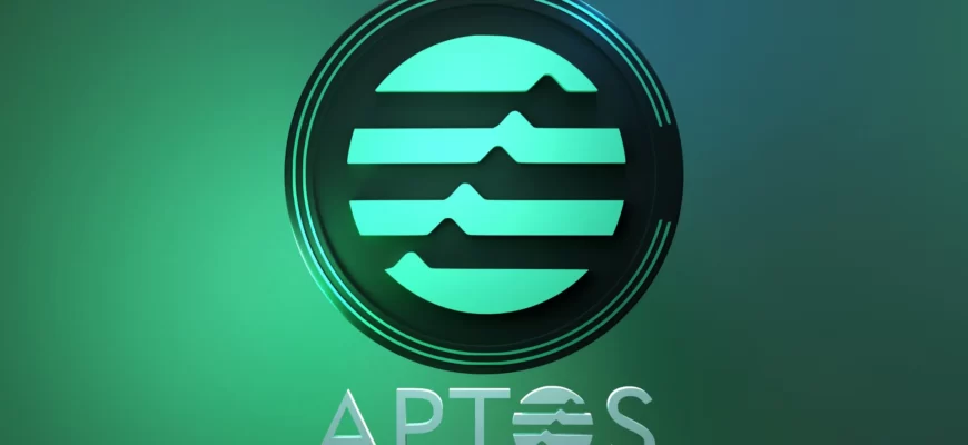 Криптовалюта Aptos: подробный обзор