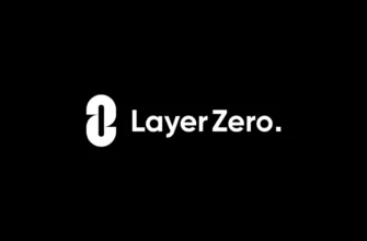 Криптовалюта Layer Zero