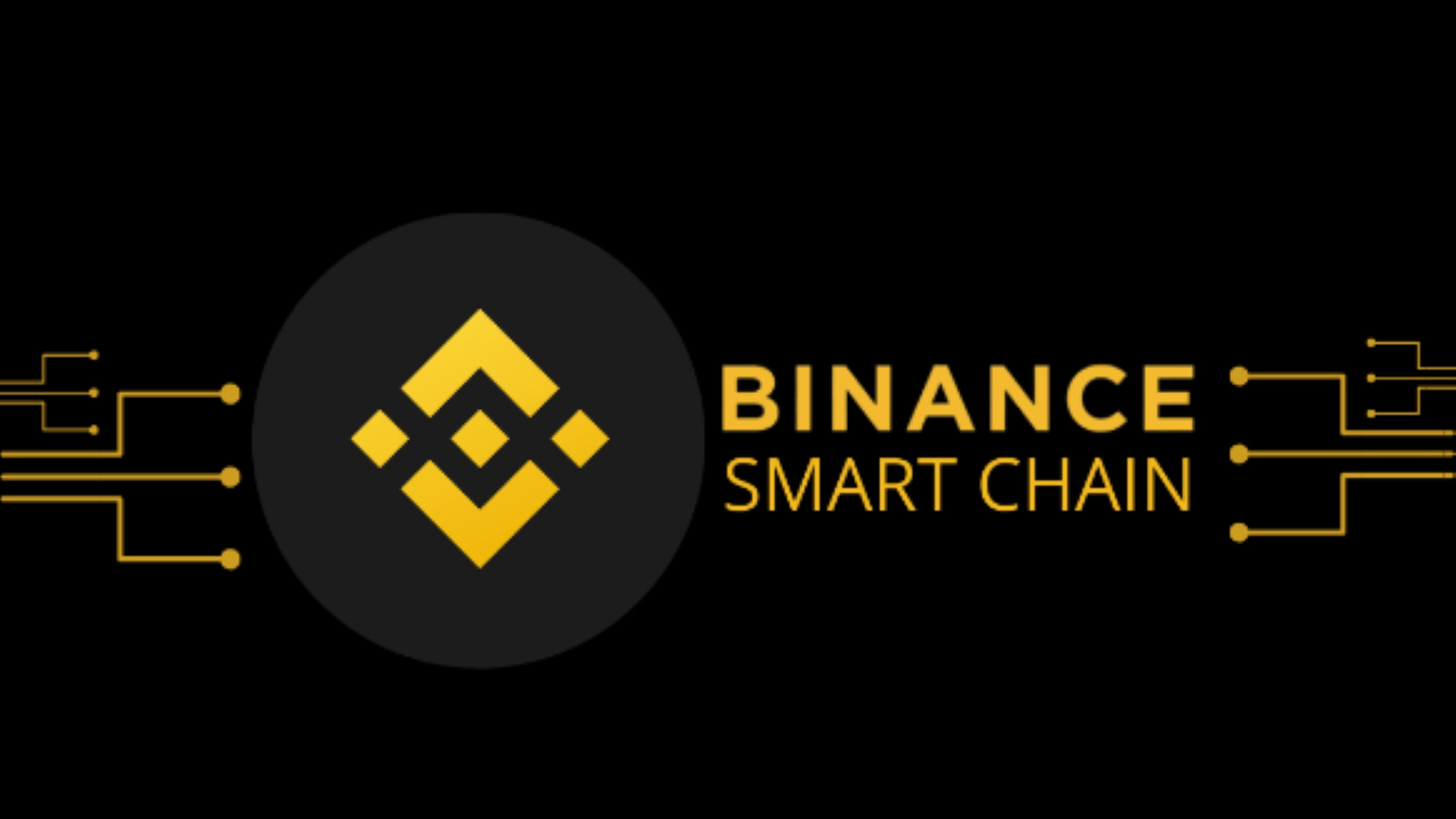 Мир инноваций с Binance Smart Chain (BSC)