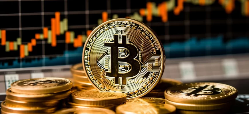 Арбитражный криптотрейдинг