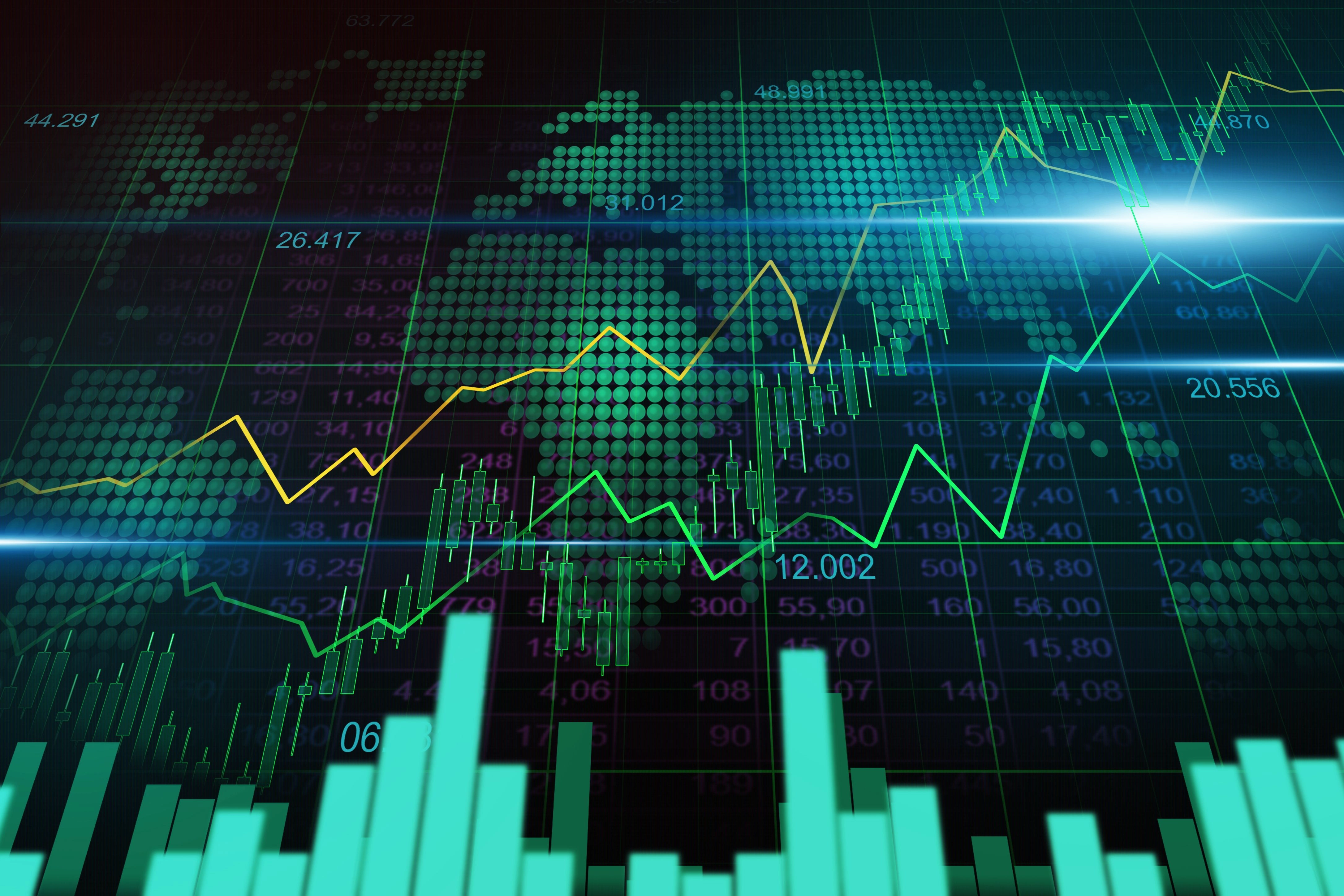 Высокочастотный трейдинг криптовалютой (HFT)