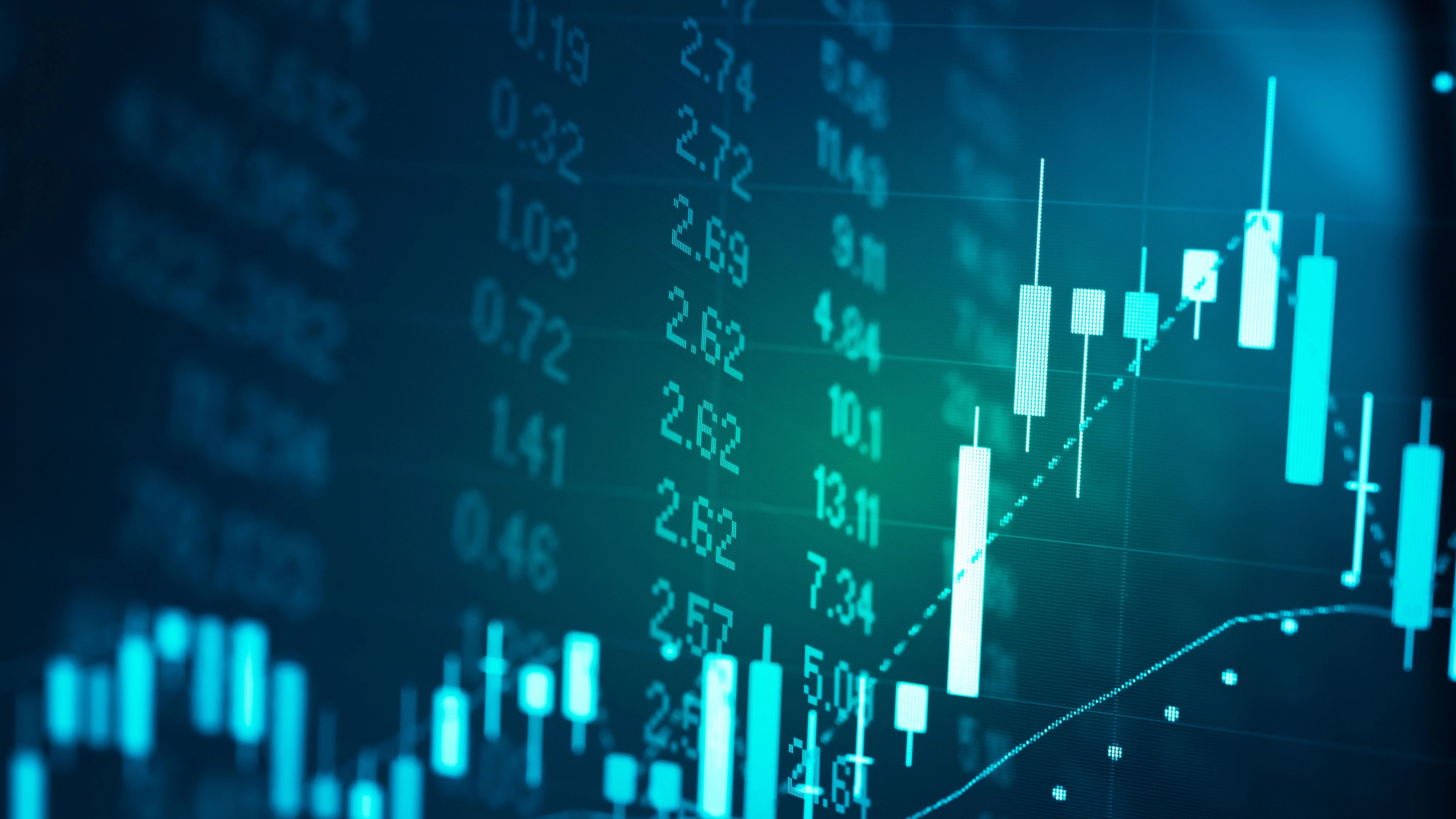 Высокочастотный трейдинг криптовалютой (HFT)