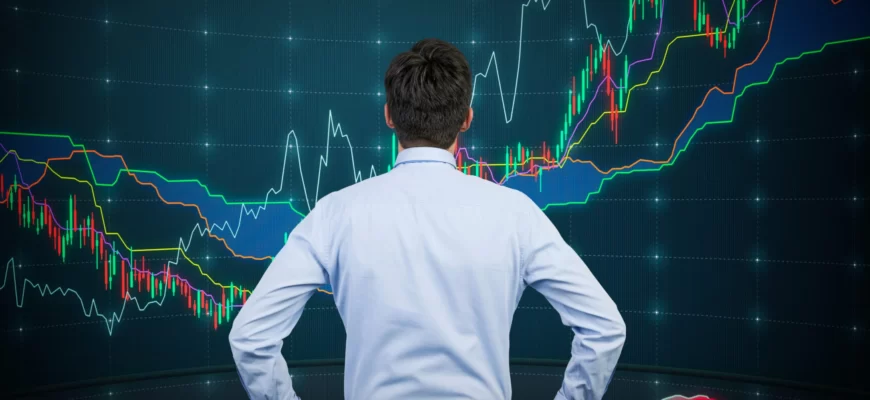 Как трейдеры прогнозируют