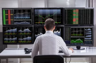 Какие индикаторы используют профессиональные трейдеры