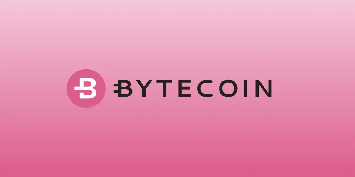 Bytecoin (BCN)