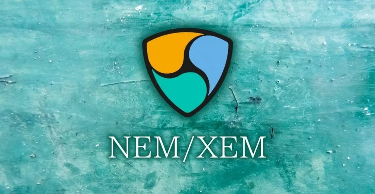 NEM (XEM)