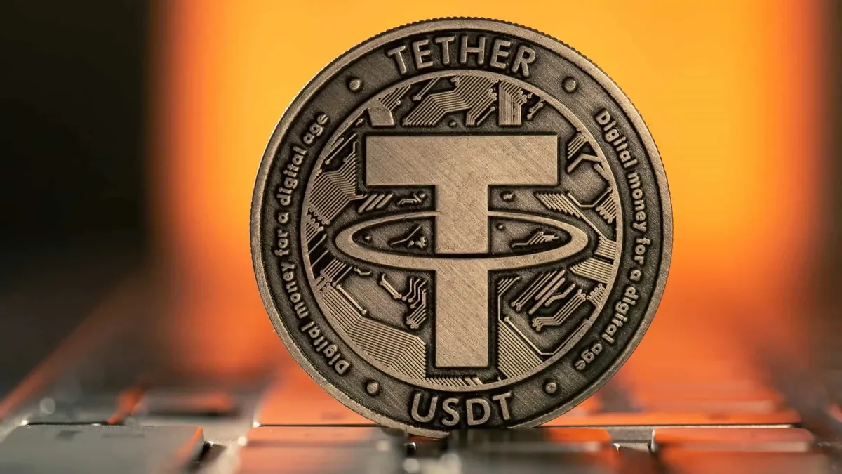 Тетер (USDT)