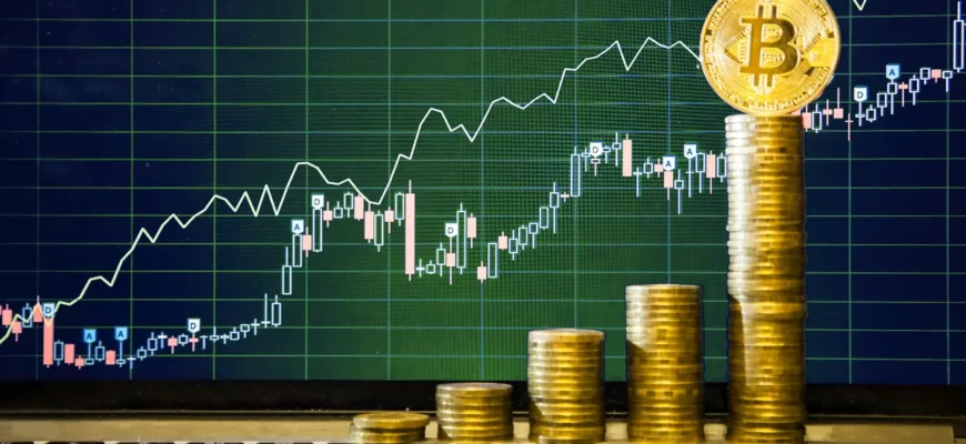 торговля криптовалютой