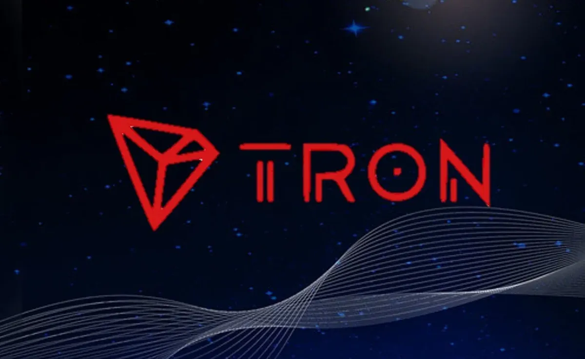 Tron (TRX)