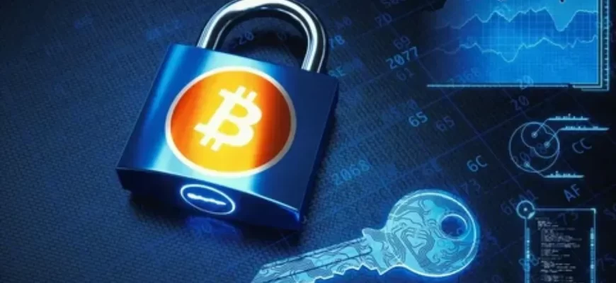 Безопасность криптовалюты