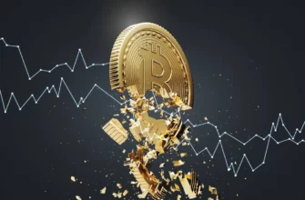 Инфляционные риски биткоин